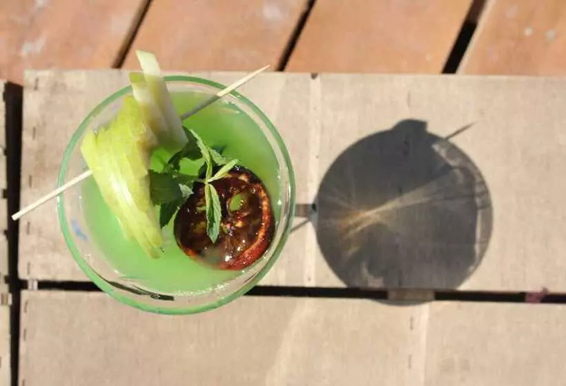 Rooms Smart Luxury Hotel & Beach