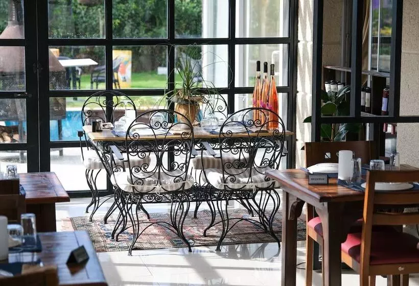 Rooms Smart Luxury Hotel & Beach