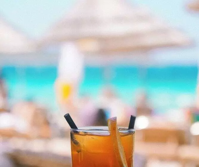 Rooms Smart Luxury Hotel & Beach