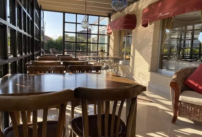 Rooms Smart Luxury Hotel & Beach