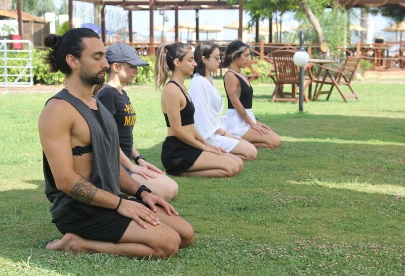 Rooms Smart Luxury Hotel & Beach