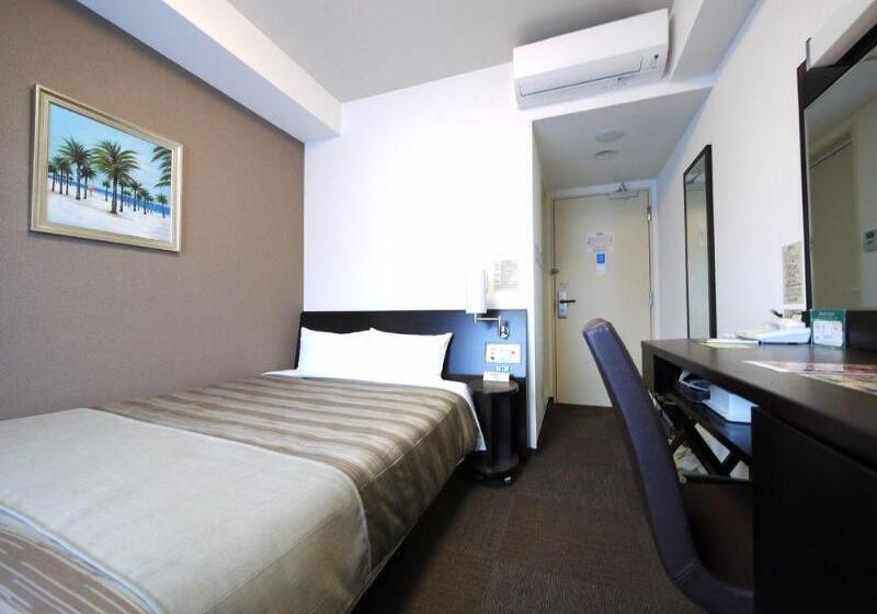 ホテル Route Inn Satsumasendai