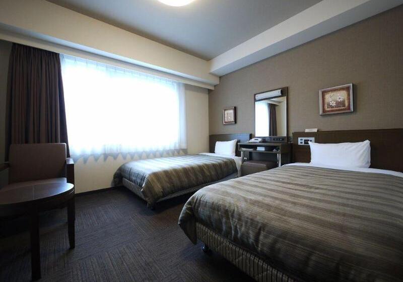 ホテル Route Inn Satsumasendai