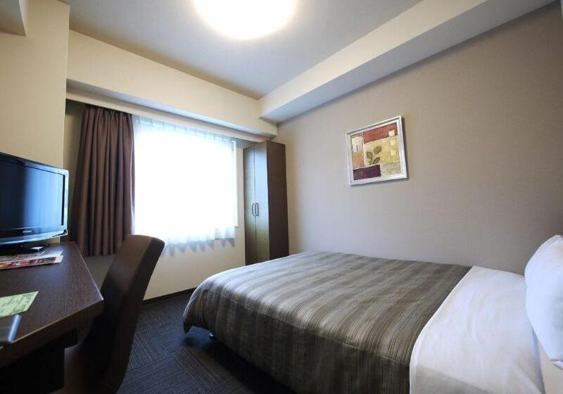 ホテル Route Inn Satsumasendai