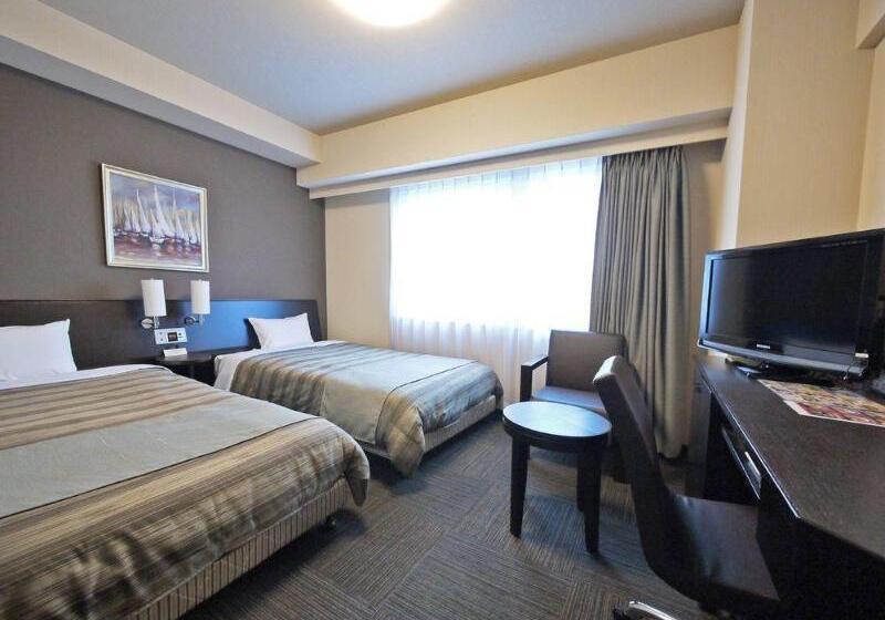 ホテル Route Inn Satsumasendai