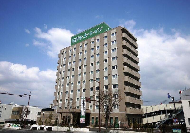 ホテル Route Inn Satsumasendai