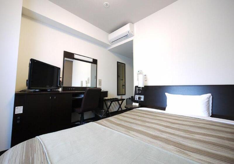 ホテル Route Inn Satsumasendai