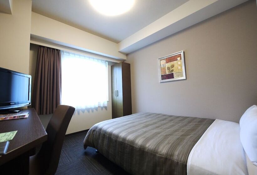 ホテル Route Inn Satsumasendai