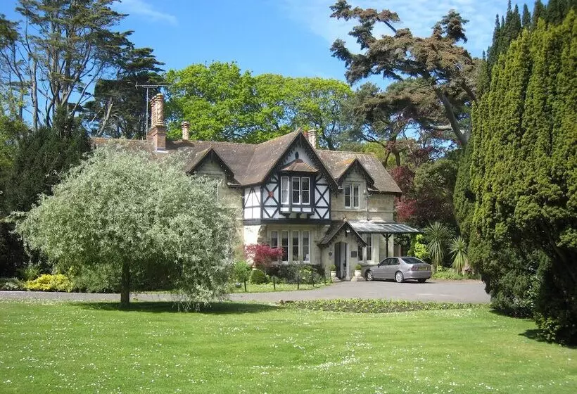 ホテル Rylstone Manor