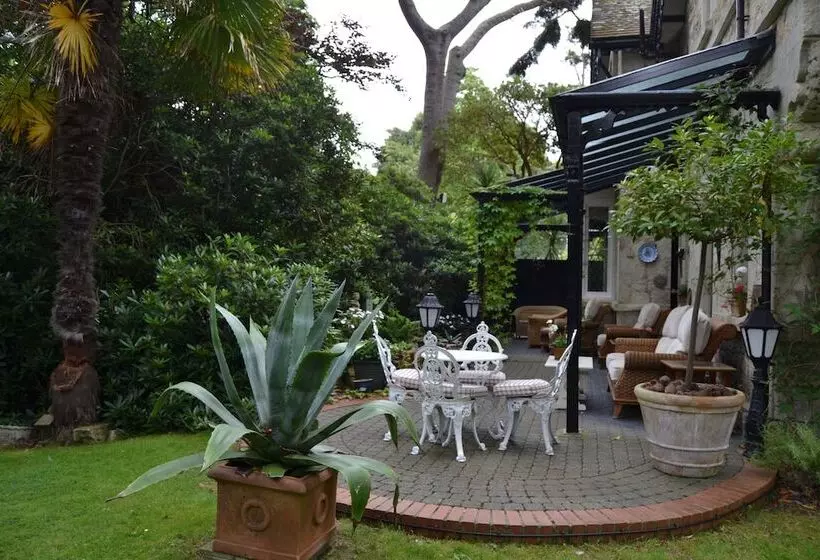 ホテル Rylstone Manor