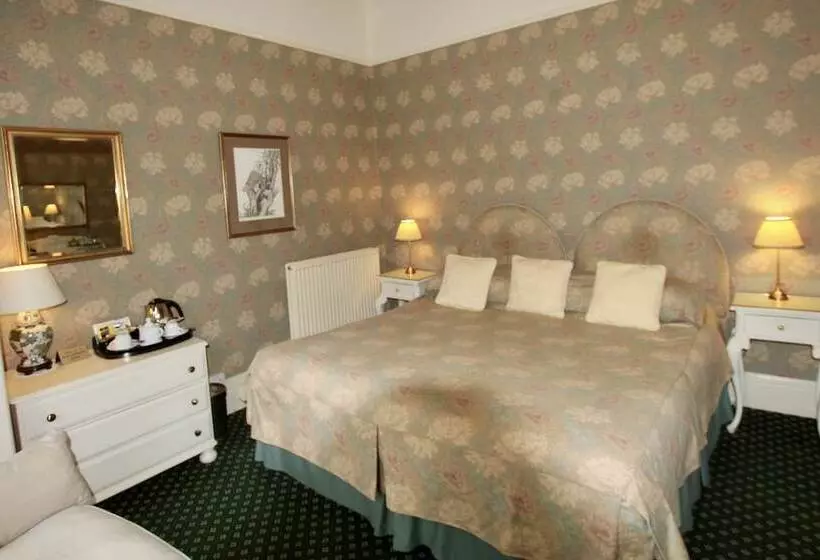 ホテル Rylstone Manor