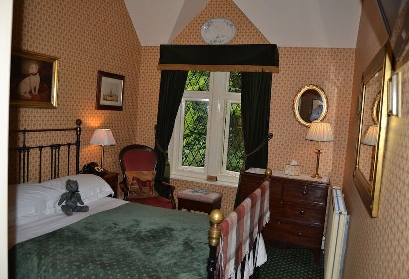 ホテル Rylstone Manor