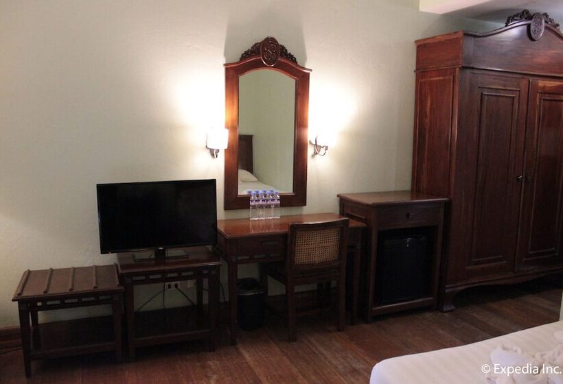 酒店 Salcedo De Vigan