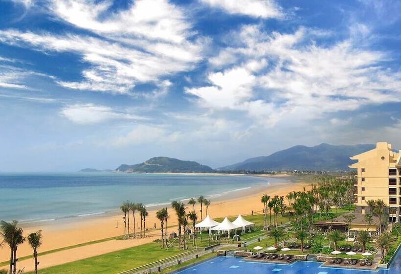 فندق Sheraton Shenzhou Peninsula Resort