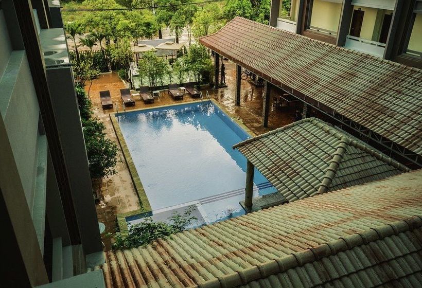 Otel Sihanoukville Plaza