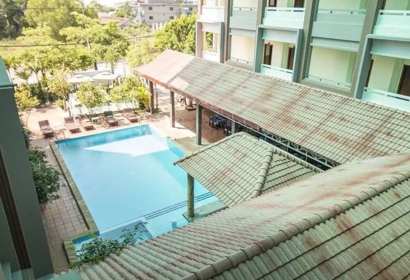 Hotel Sihanoukville Plaza