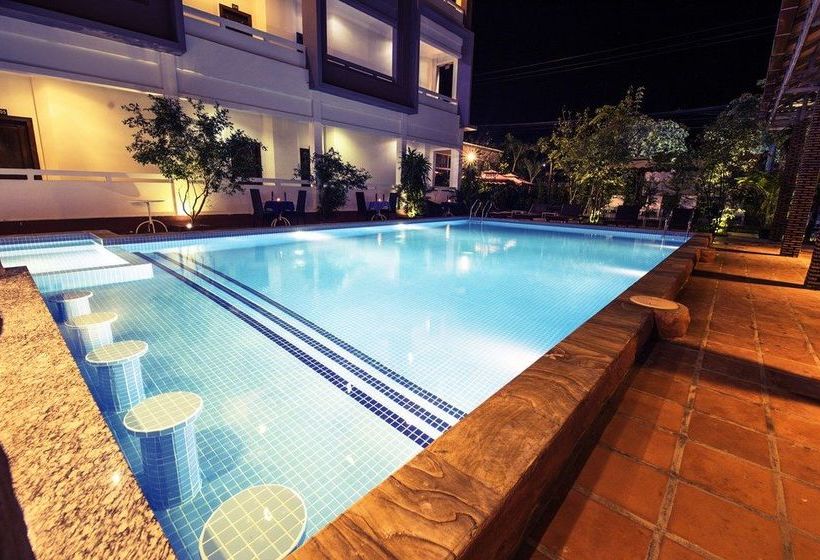 Otel Sihanoukville Plaza