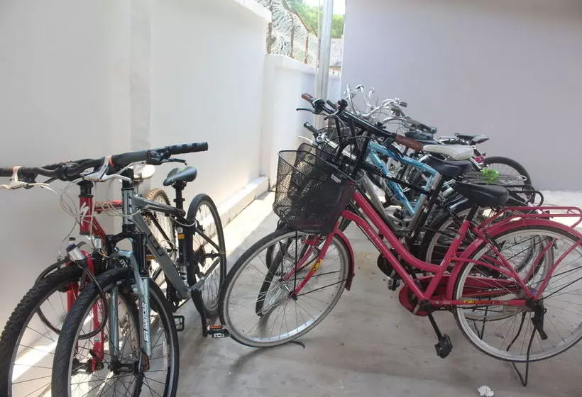 Hotel Sihanoukville Plaza