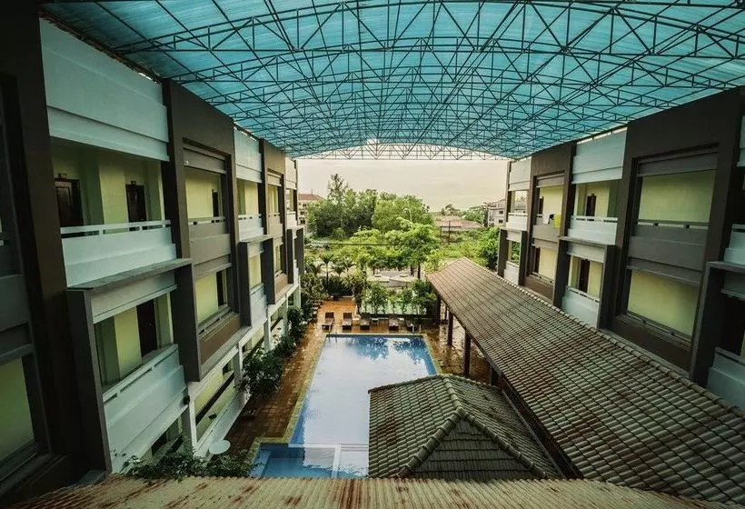 Hotel Sihanoukville Plaza