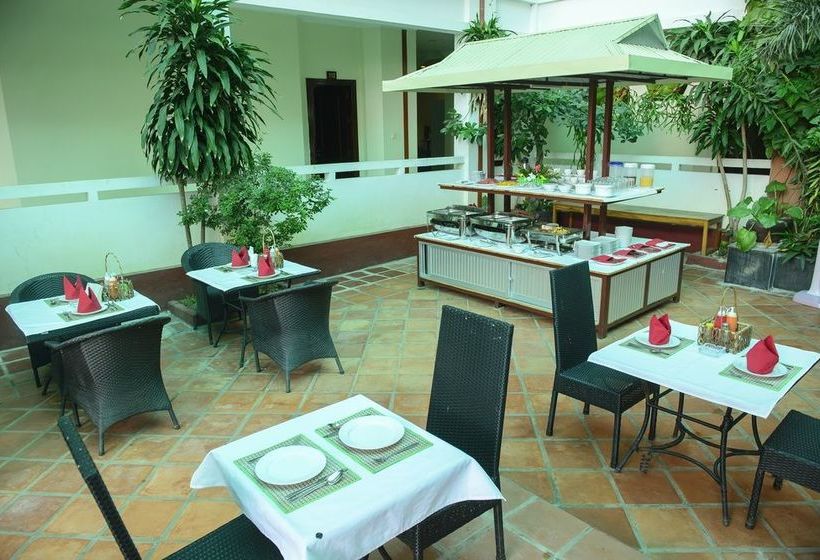 Otel Sihanoukville Plaza