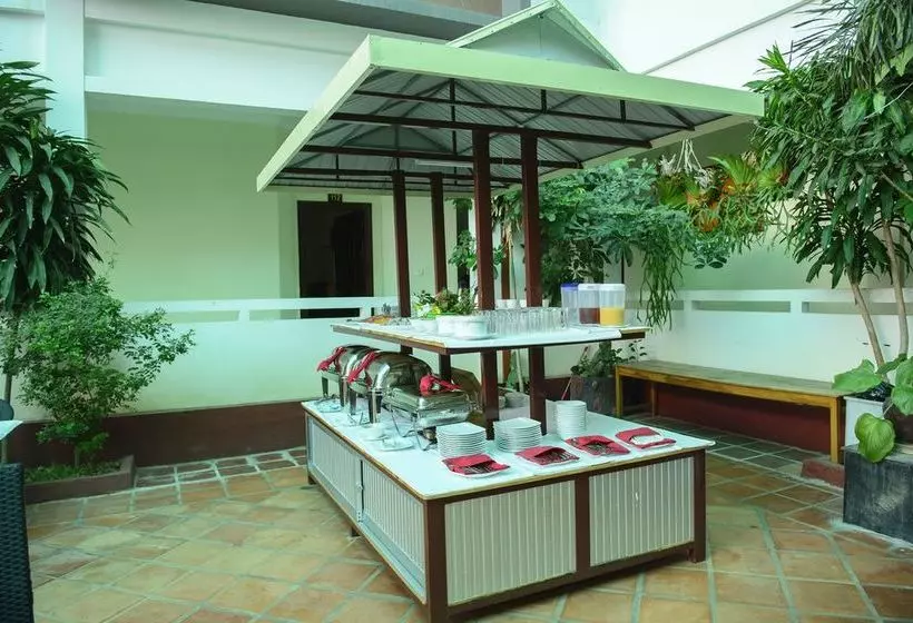 Hotel Sihanoukville Plaza