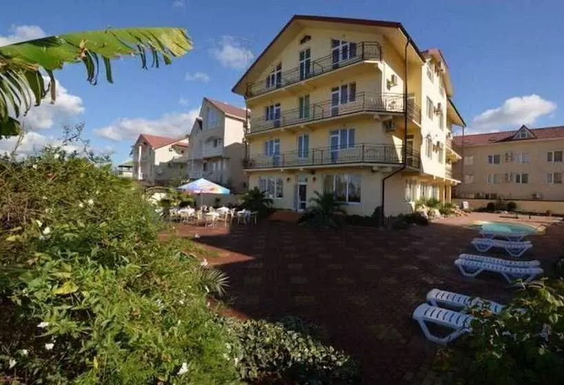 酒店 Strana Magnoliy