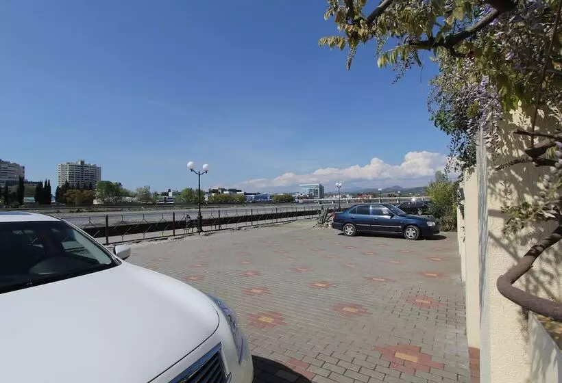 酒店 Strana Magnoliy