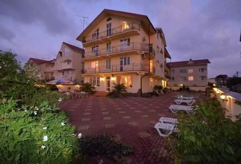 酒店 Strana Magnoliy