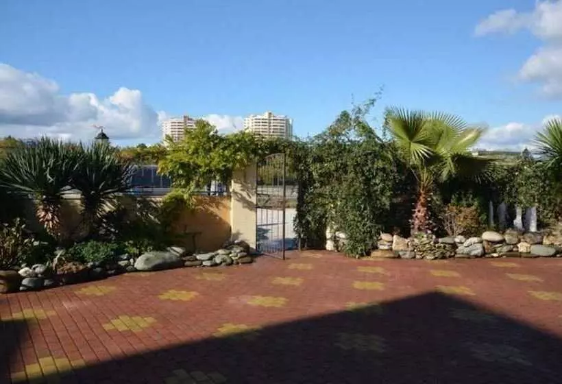 酒店 Strana Magnoliy