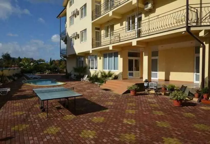 酒店 Strana Magnoliy