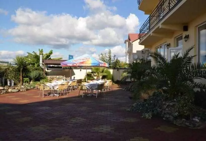 酒店 Strana Magnoliy