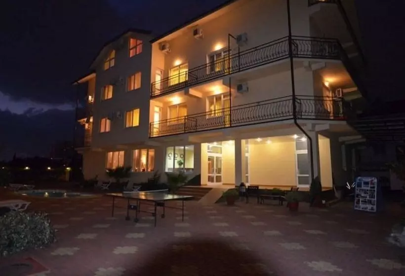 酒店 Strana Magnoliy