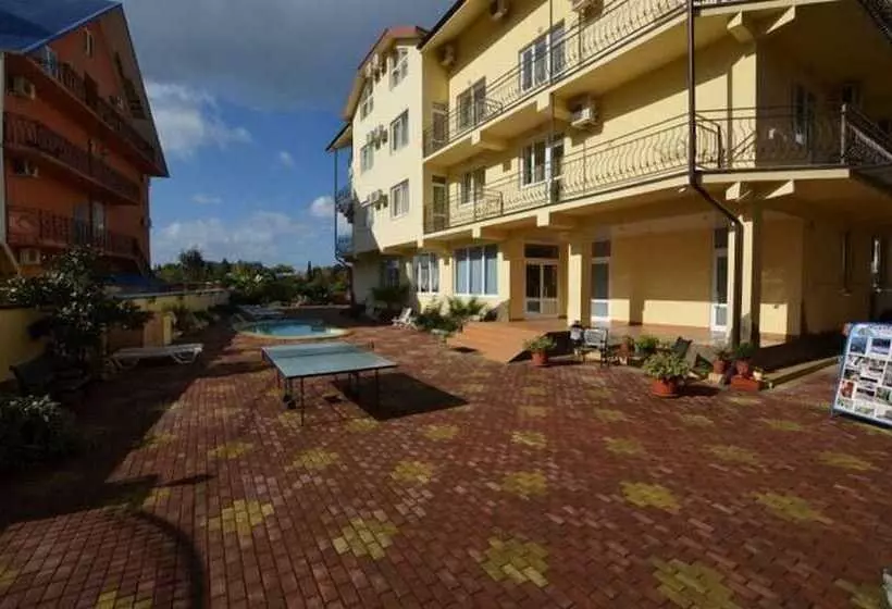 酒店 Strana Magnoliy