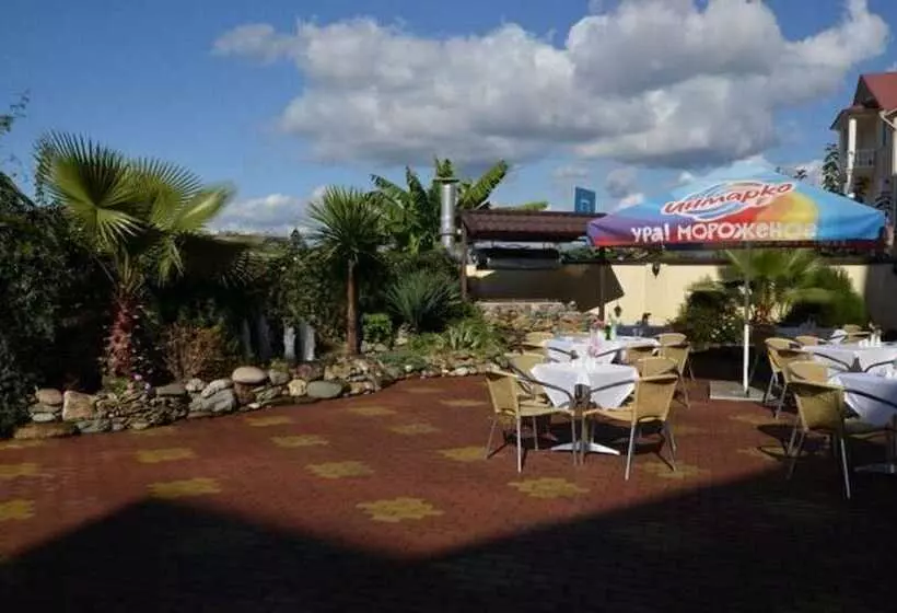 酒店 Strana Magnoliy