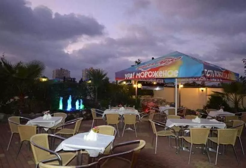 酒店 Strana Magnoliy