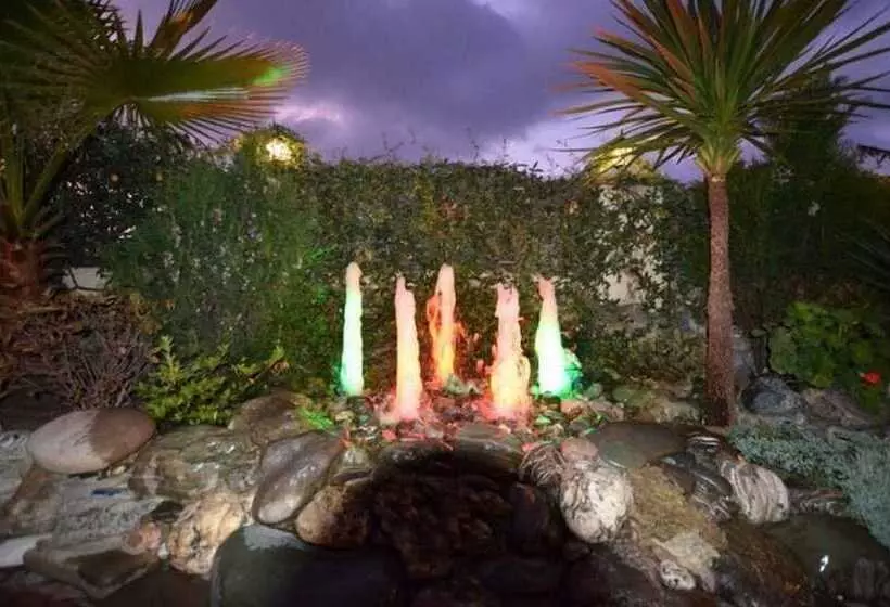 酒店 Strana Magnoliy