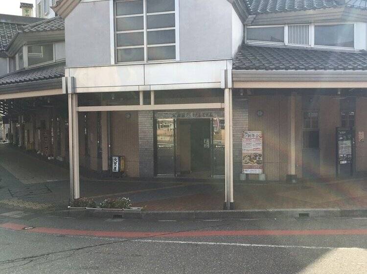 ホテル Takada Terminal