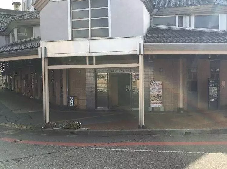 فندق Takada Terminal