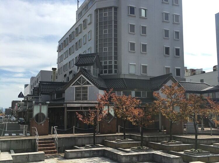 ホテル Takada Terminal