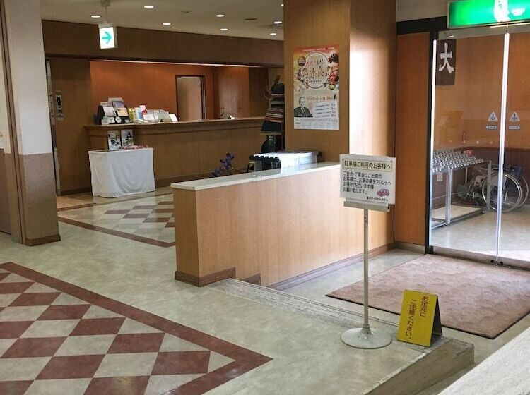 ホテル Takada Terminal