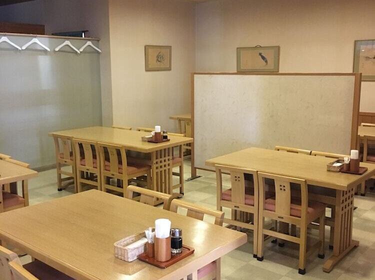 ホテル Takada Terminal