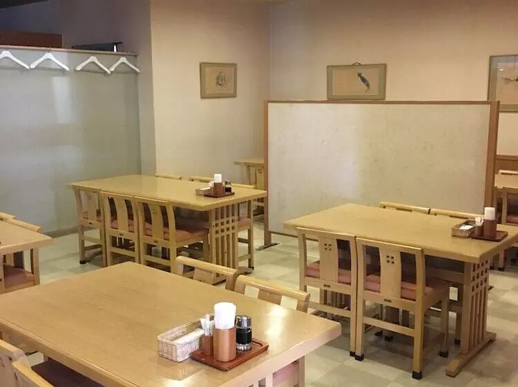 فندق Takada Terminal