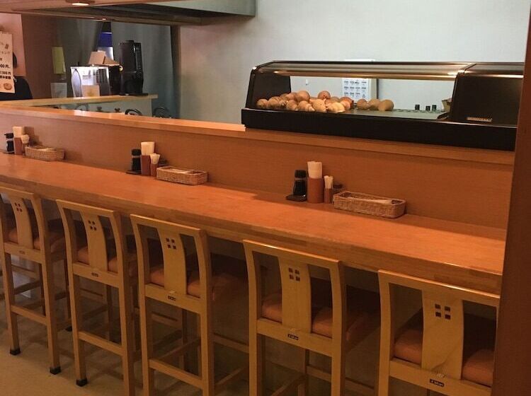 ホテル Takada Terminal