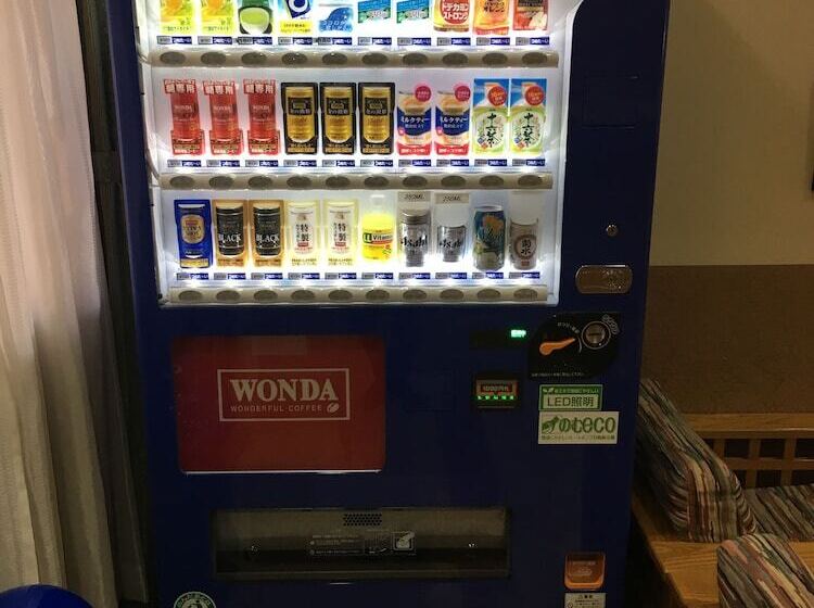 ホテル Takada Terminal