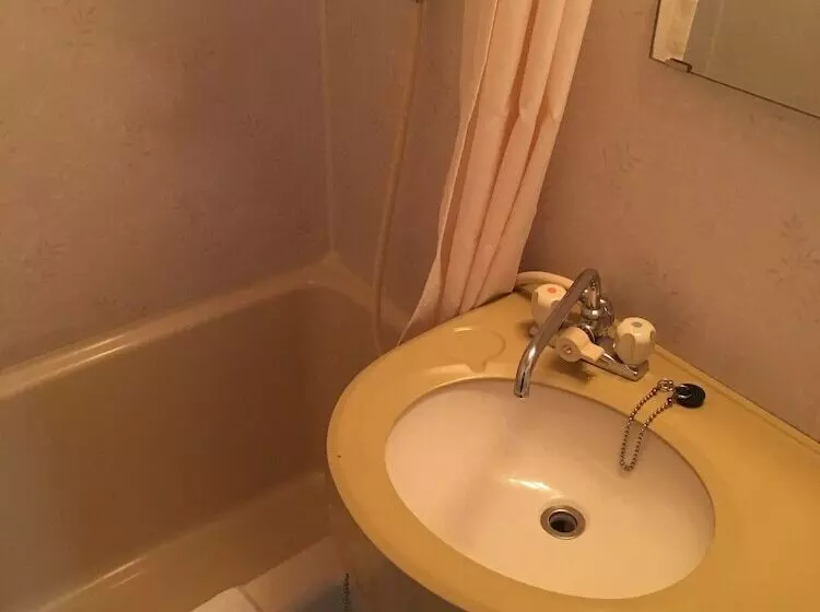 فندق Takada Terminal