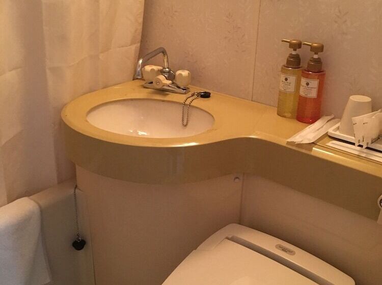 ホテル Takada Terminal