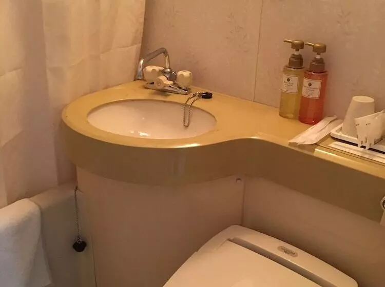 فندق Takada Terminal