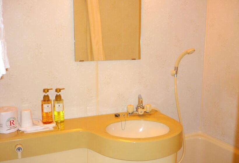 ホテル Takada Terminal