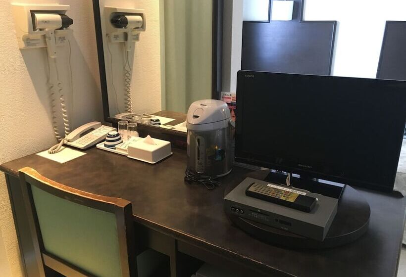 ホテル Takada Terminal