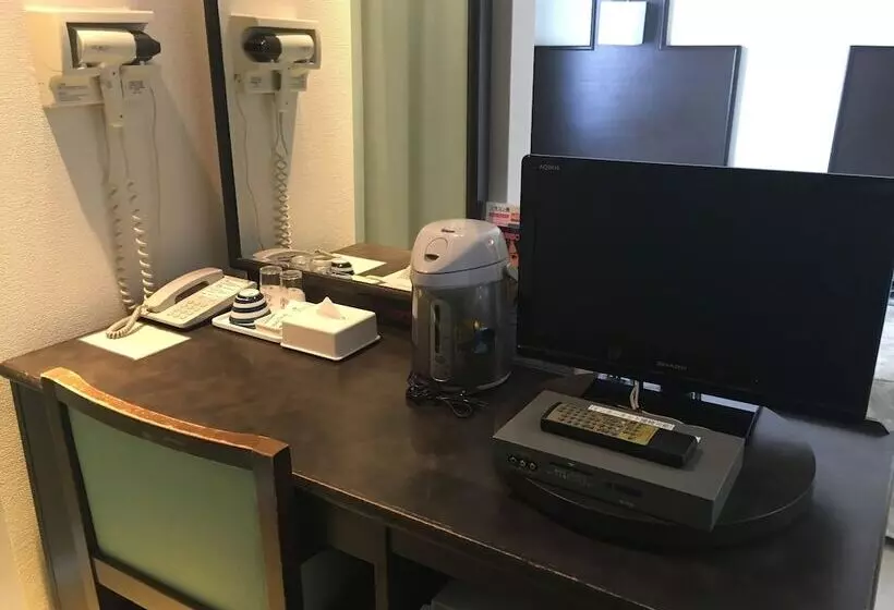 فندق Takada Terminal